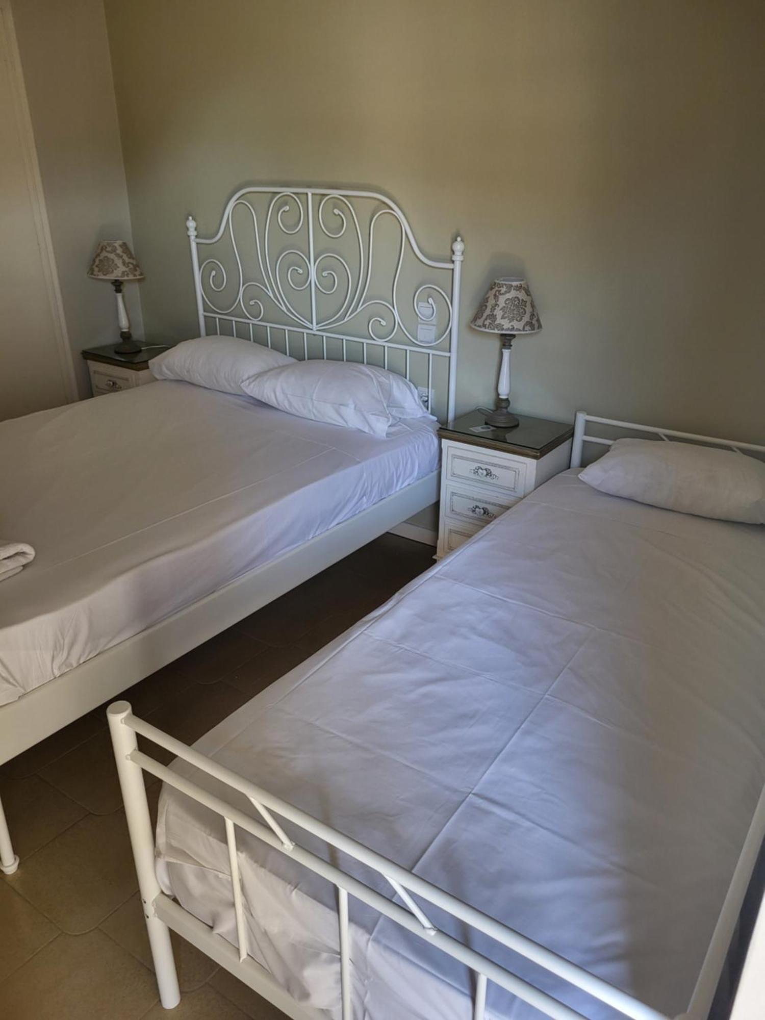 Margarita Rooms Kalamákion Værelse billede